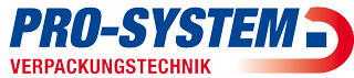 Pro-System Verpackungstechnik GmbH Logo